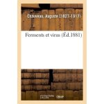Ferments et virus