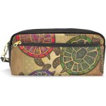 Fermeture eclair pour etudiant fille gar�on enfants nouveaut� cosm�tique maquillage trousse stylo stationnaire ...