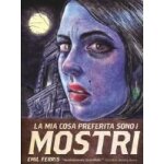 Ferris, e: mia cosa preferita sono i mostri
