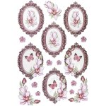 Feuille d'autocollants - 3d - en relief - gaufrage de qualit suprieure avec effet 3d - feuille din ...