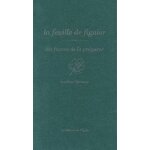 La feuille de figuier, dix fa�ons de la pr�parer