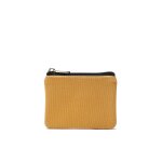 Feuille en toile pour femme, - solide, mini trousse de maquillage, couteurs, rouge  lvres, fermeture ...