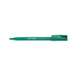 Feutre ball pentel pf noir