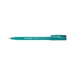 Feutre ball pentel pf rouge