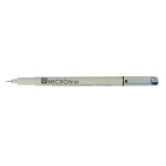Feutre calibr� pigma micron 04 noir