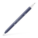 Feutre de coloriage - faber - castell - goldfaber sketch - blender incolore - 200