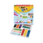 Feutre coloriage pl visa color xl assorti - classpack de 96