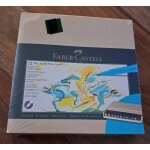 Feutres a dessin - faber - castell - pitt artist pen - brush - bo�te de 12 couleurs