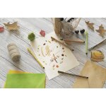 Feutre dessin pen 68 - lot x 10 feutres de coloriage pointe moyenne - rouge pourpre (68 / 19)