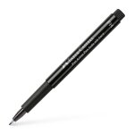 Feutre - noir - pointe hard - pitt artist pen fude hard - faber - castell - dessin Feutre - noir - pointe hard - pitt artist pen fude hard - faber - castell - dessin