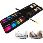 Feutres pinceaux 24 couleurs feutres aquarelle stylo marqueur a pointe double avec stylos a pointe fine ... Feutres pinceaux 24 couleurs feutres aquarelle stylo marqueur a pointe double avec stylos a pointe fine ...