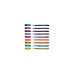 Feutre a pointe fine, faber - castell