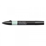 Feutre promarker bleu galet - winsor et newton