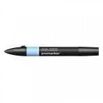 Feutre promarker bleu nuage - winsor et newton
