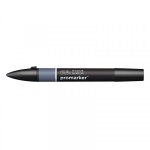 Feutre promarker gris orageux - winsor et newton Feutre promarker gris orageux - winsor et newton