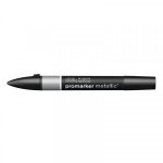 Feutre promarker metallic argent - winsor et newton Feutre promarker metallic argent - winsor et newton