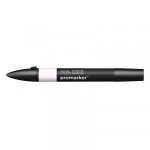 Feutre promarker rose poudre fleur p�le - winsor et newton