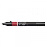 Feutre promarker rouge brique - winsor et newton