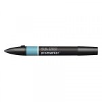 Feutre promarker vert de gris - winsor et newton