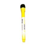 Feutres pour tableau blanc magn�tique cr�atif, 8 couleurs, stylo pour dessin et enregistrement, effa�able, ...
