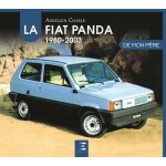 La fiat panda de mon p�re