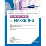 Les fiches outils du marketing