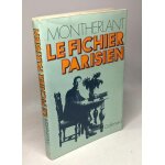 Le fichier parisien