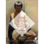 Fictions de l'intime - le roman contemporain d'am�rique centrale