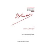 Fiction et philosophie