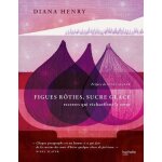 Figues rôties, sucre glace - recettes qui réchauffent le coeur Figues rôties, sucre glace - recettes qui réchauffent le coeur