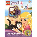 Ces moments - là - avec une figurine lego a assembler Ces moments - là - avec une figurine lego a assembler
