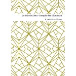 Le fils de dieu - temple des illuminati