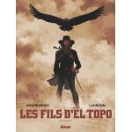 Les fils d'el topo - intgrale (1 dvd)