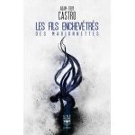 Les fils enchev�tr�s des marionnettes
