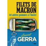 Filets de macron - (et autres pommes a l'huile)