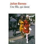 Une fille, qui danse