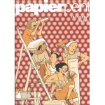 Les filles tome 2 - papier peint Les filles tome 2 - papier peint