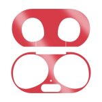 Film anti - poussi�re en m�tal pour samsung galaxy buds plus, 2 pi�ces, autocollant anti - poussi�re ...