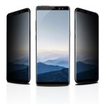 Film hydrogel anti - espion souple, pour samsung s10 plus s10e note 10 pro s20 plus s20 ultra note 20 ...