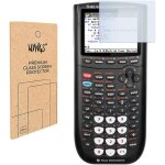 Film de protection d'cran compatible avec ti - 82 advanced phyton edition calculatrice graphique