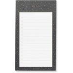 Filofax confetti personal bloc - notes - to do