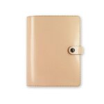 Filofax original agenda a5 beige