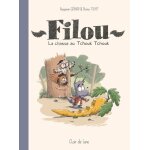 Filou - la chasse au tchouk tchouk