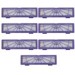 Filtre de remplacement pour neato connecté d3 d4, botvac d série d75 d80 d85 et botvac série 65 70e 75 ... Filtre de remplacement pour neato connecté d3 d4, botvac d série d75 d80 d85 et botvac série 65 70e 75 ...