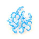 Filtres de seringue en ptfe 13mm, 0. 22 microns (um), mat�riel de laboratoire en chimie, 20 pi�ces / ...