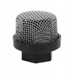 Filtres tube d'aspiration crpines accessoires professionnel