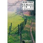 Fin de chasse