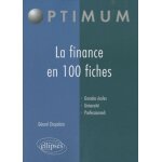 La finance en 100 fiches