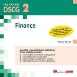 Finance dscg 2 Finance dscg 2