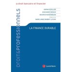 La finance durable